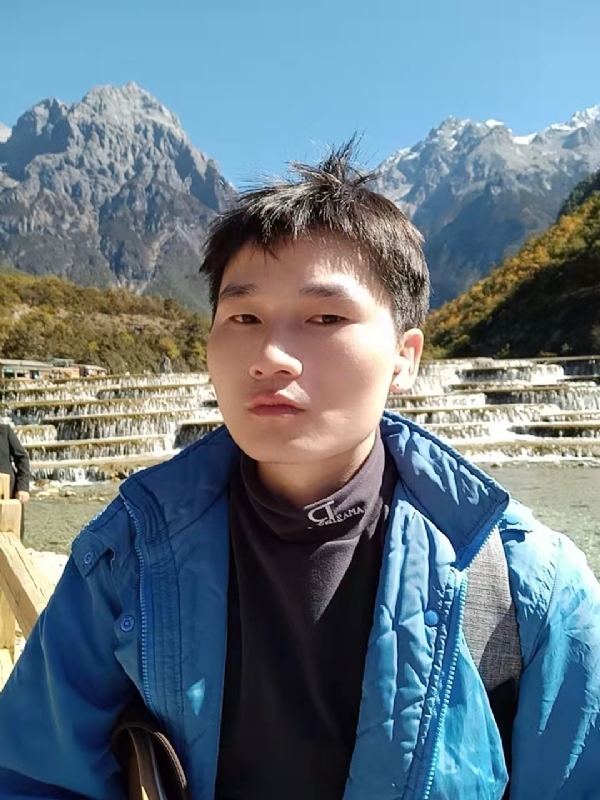 Mono的第一张照片--武夷山交友网