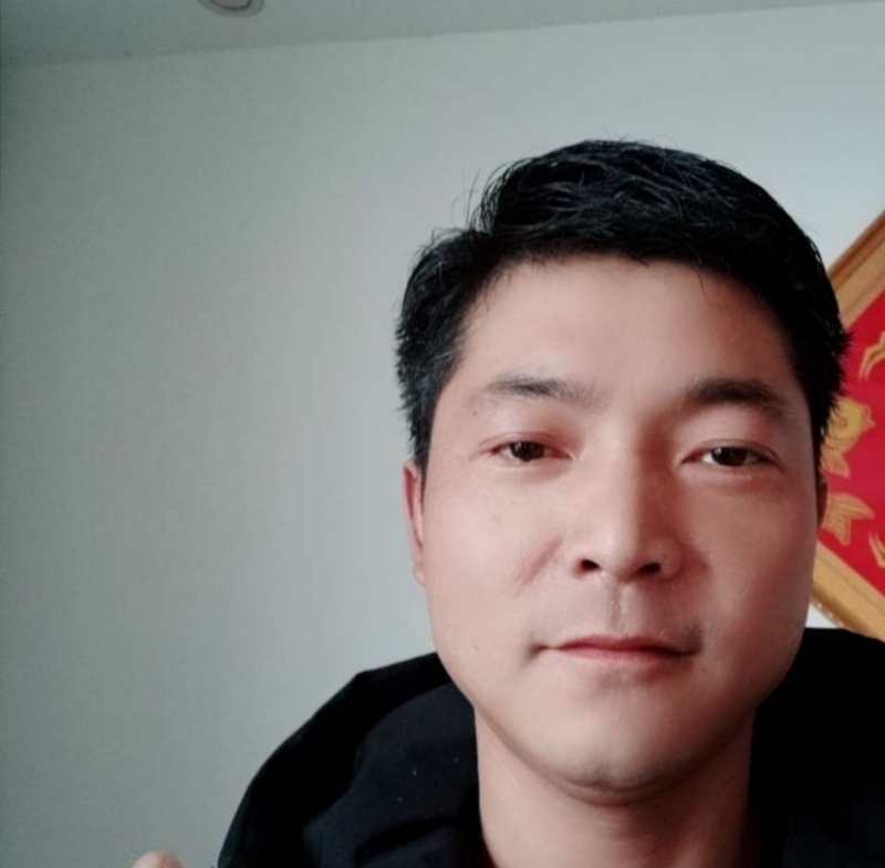 郝运的第一张照片--武夷山交友网