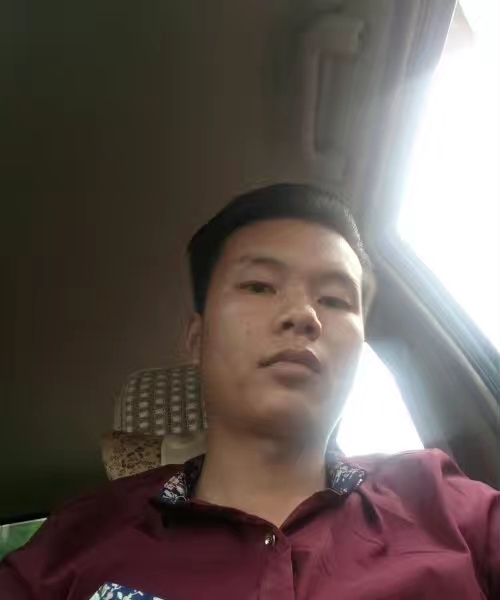 单亲爸爸的第一张照片--武夷山交友网