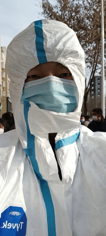 试问卷帘的第二张照片--武夷山交友网