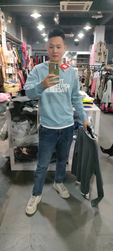 快乐永恒的第一张照片--武夷山交友网