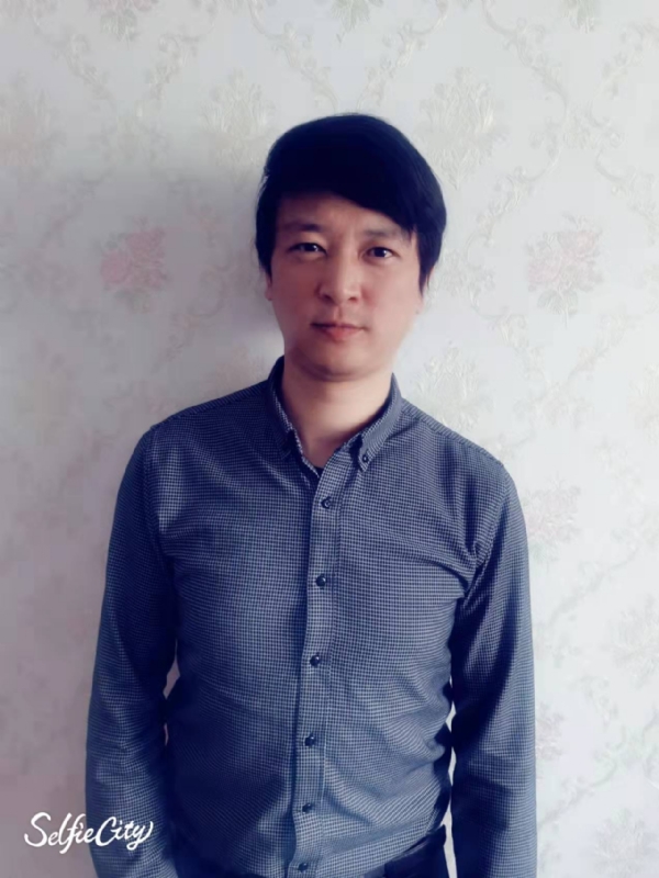 小李的第二张照片--武夷山交友网