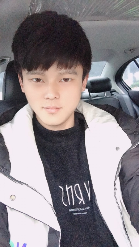 胡健男的第二张照片--武夷山交友网