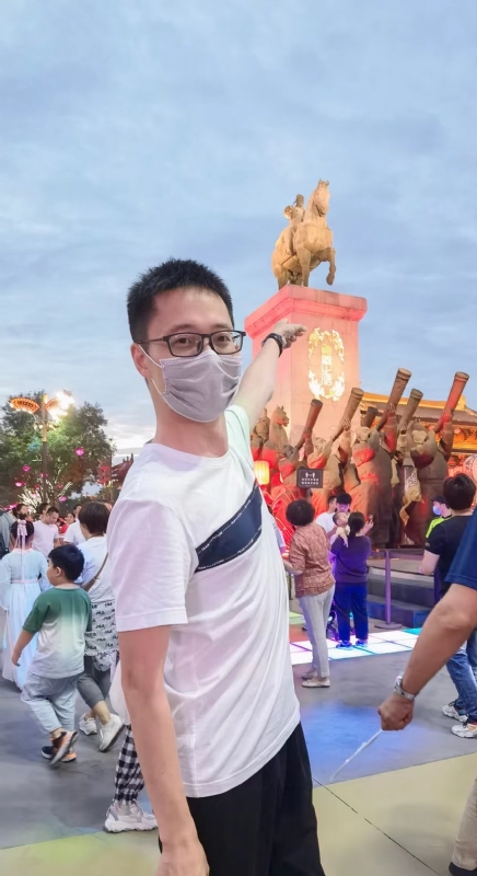 一休哥的第二张照片--武夷山交友网