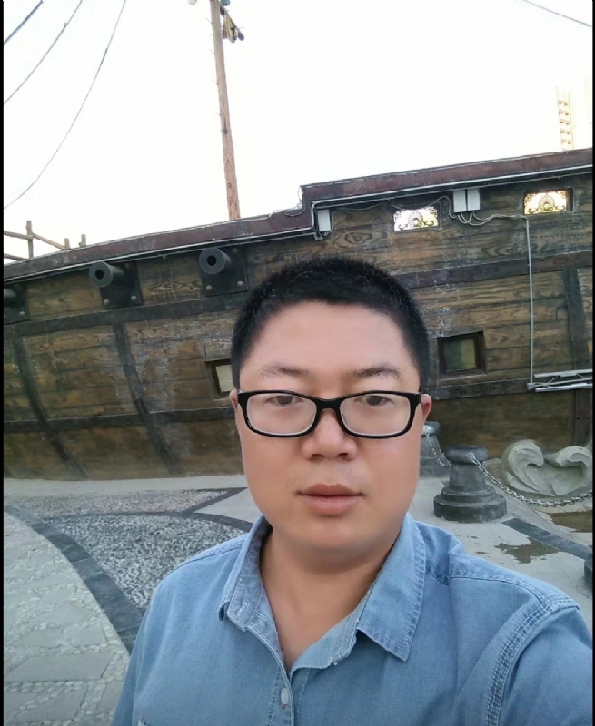 逍遥云的第一张照片--武夷山交友网