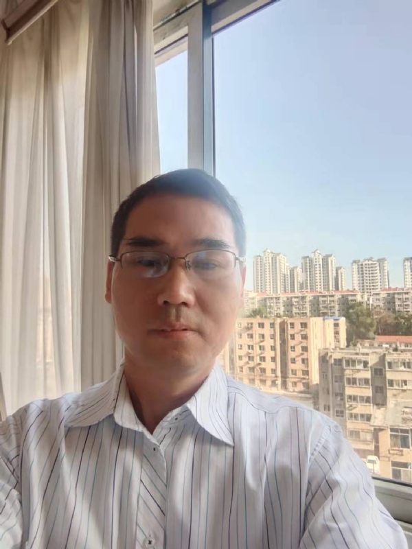 海之韵的第一张照片--武夷山交友网