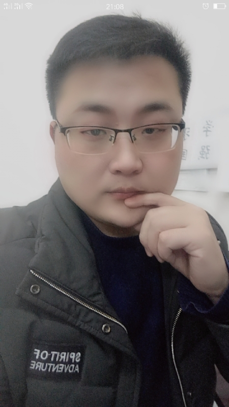 手心里的温柔的第一张照片--武夷山交友网