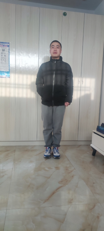 恋恋不舍的第一张照片--武夷山交友网