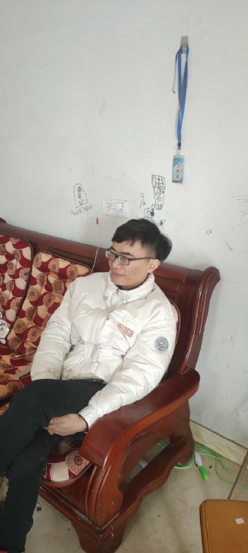 吴的第一张照片--武夷山交友网