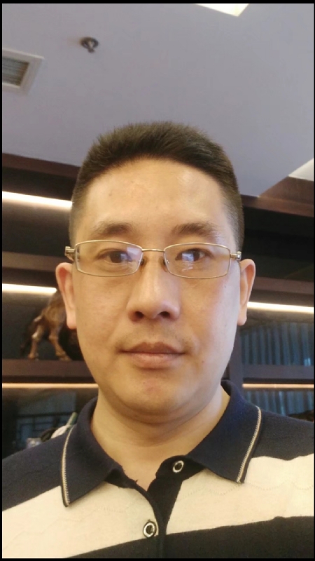 阿威的第一张照片--武夷山交友网