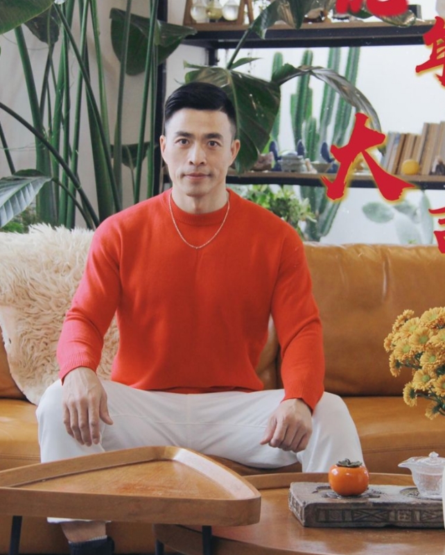威廉的第一张照片--武夷山交友网