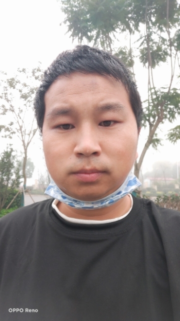 陌路者的第一张照片--武夷山交友网