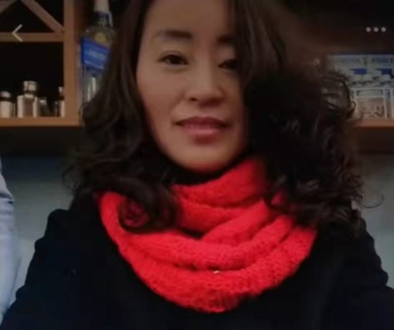 风风的第一张照片--武夷山交友网