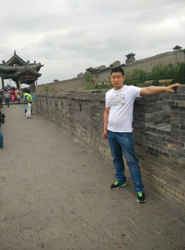 奥沙利龙的第一张照片--武夷山交友网