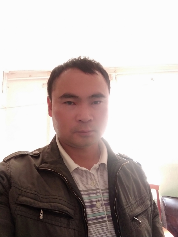 独孤求爱的第一张照片--武夷山交友网