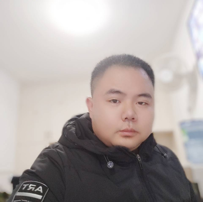 珍惜眼前人的第一张照片--武夷山交友网