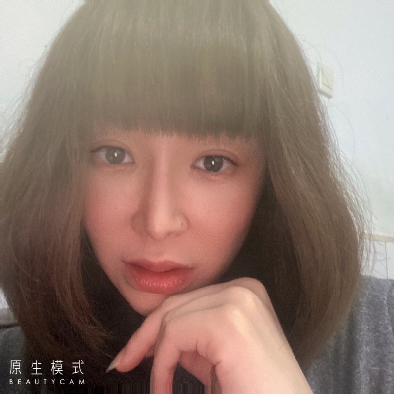 鑫鑫的第一张照片--武夷山交友网