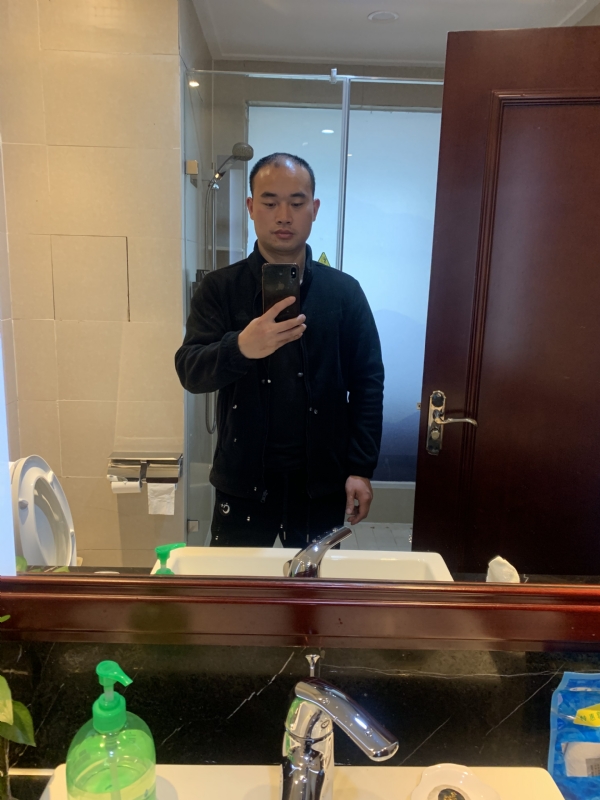 晓军的第一张照片--武夷山交友网