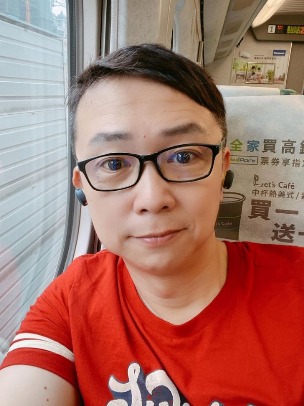陈道明的第一张照片--武夷山交友网