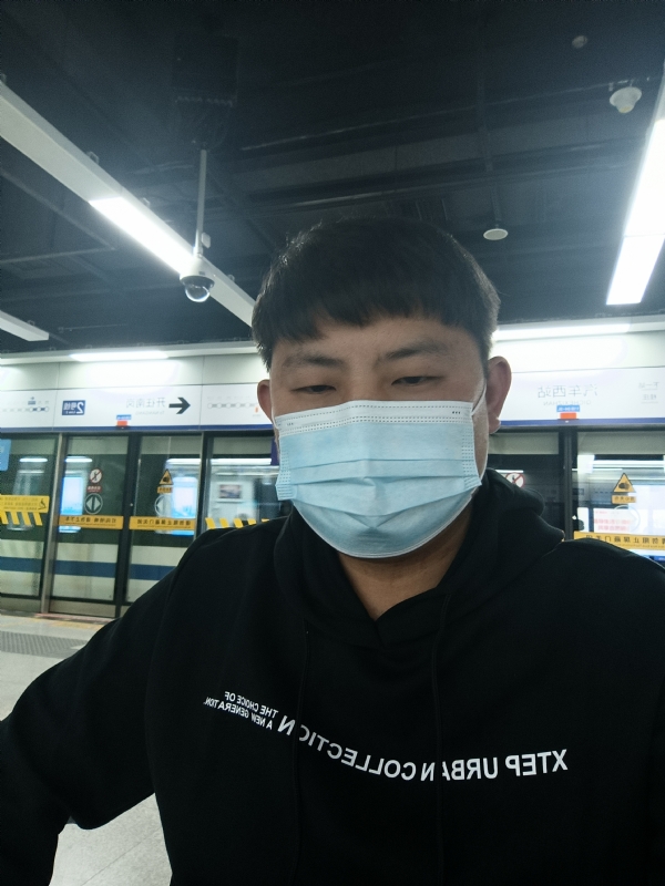 小生不才的第一张照片--武夷山交友网