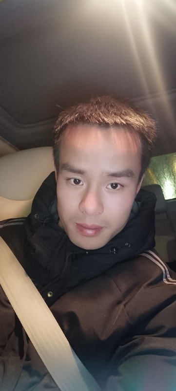 一直走在起跑线上的第一张照片--武夷山交友网