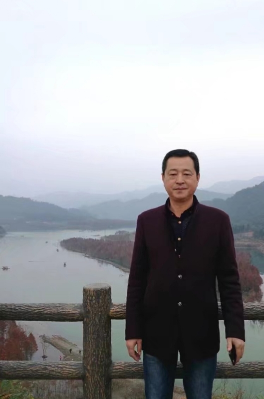 真心找老伴的第一张照片--武夷山交友网