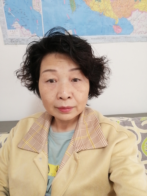 香水百合的第一张照片--武夷山交友网