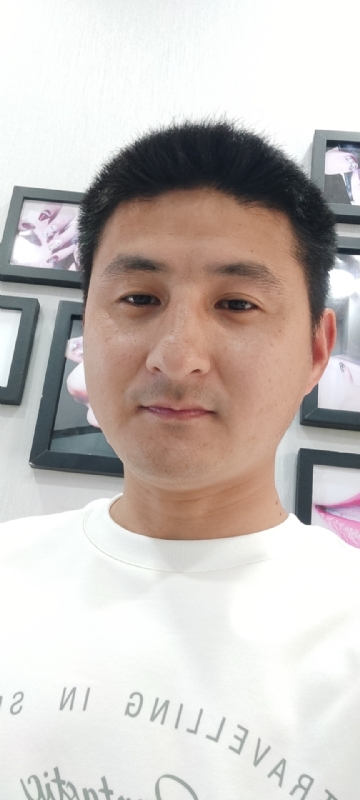 后来的第一张照片--武夷山交友网