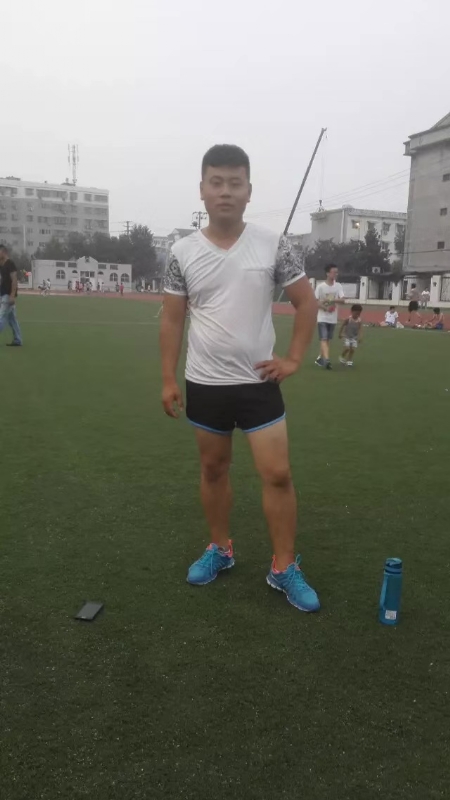 胡洋洋的第一张照片--武夷山交友网