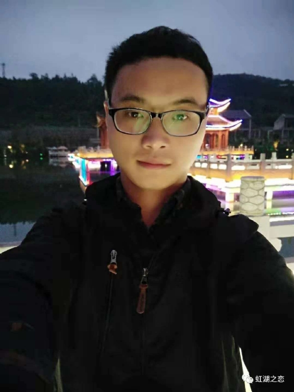 李逍遥的第一张照片--武夷山交友网