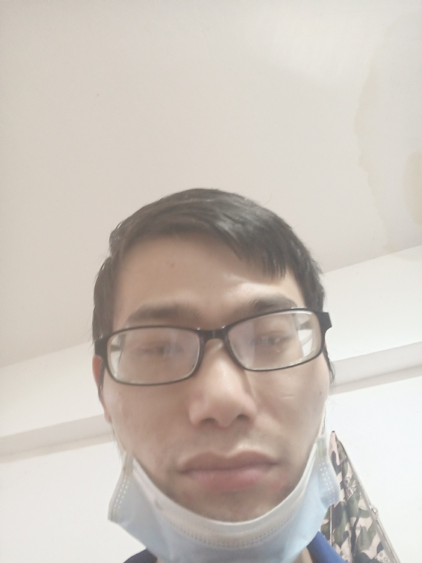 一路同行的第一张照片--武夷山交友网