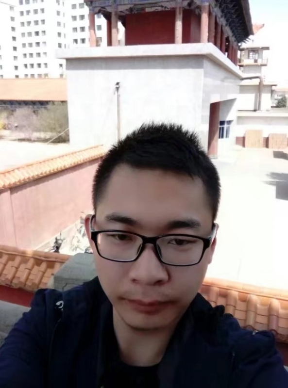 龙在天的第二张照片--武夷山交友网