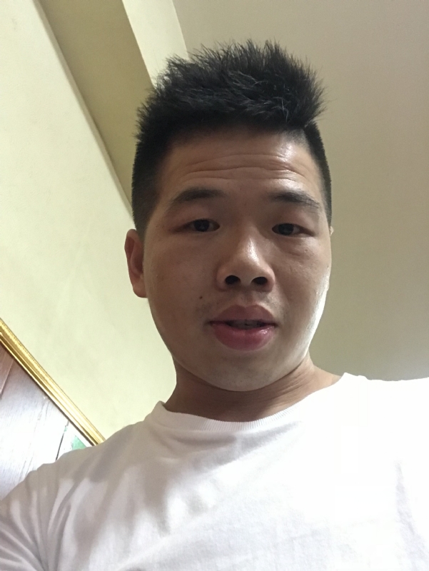 爱请简单点的第一张照片--武夷山交友网