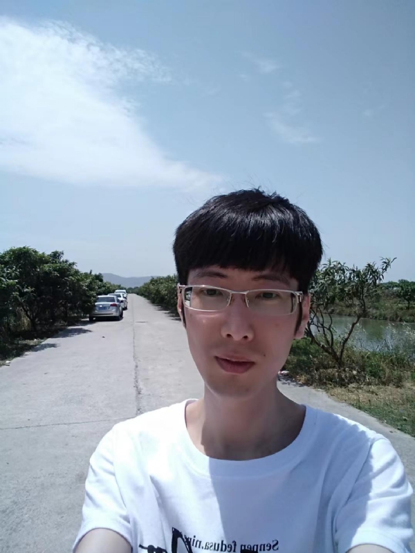 一叶知秋的第一张照片--武夷山交友网