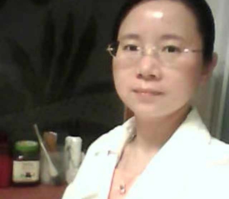寻觅有缘人的第一张照片--武夷山交友网