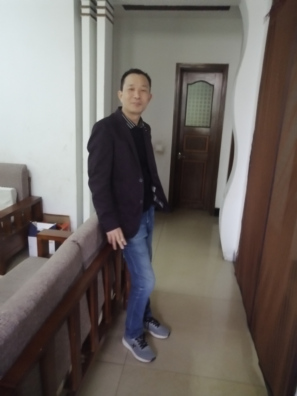 相亲相爱的第一张照片--武夷山交友网