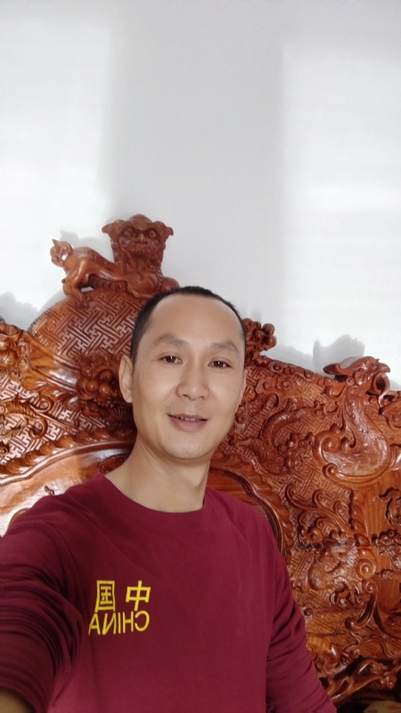 想有个家的第二张照片--武夷山交友网