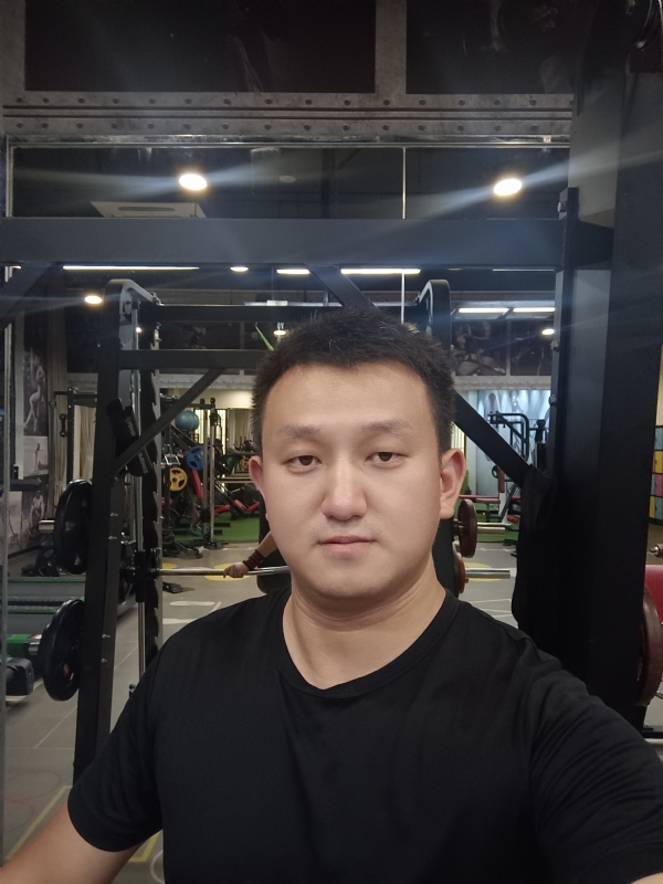 吴痕的第二张照片--武夷山交友网