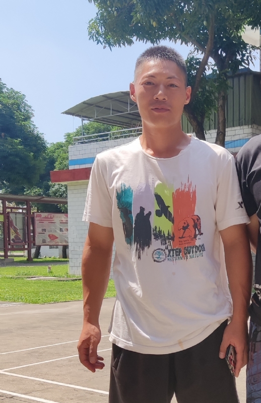 孤鹰的第一张照片--武夷山交友网
