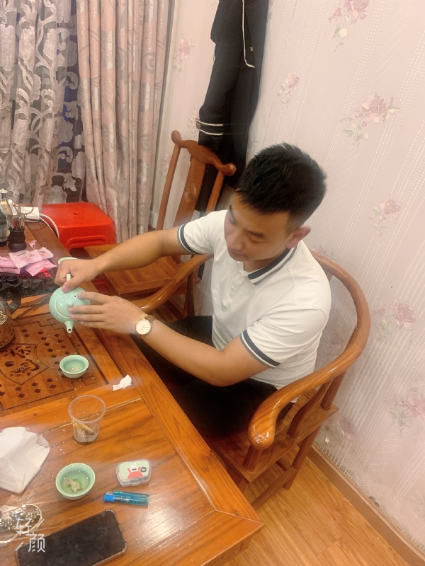 古有风琴的第一张照片--武夷山交友网