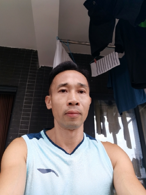 凡人的第一张照片--武夷山交友网
