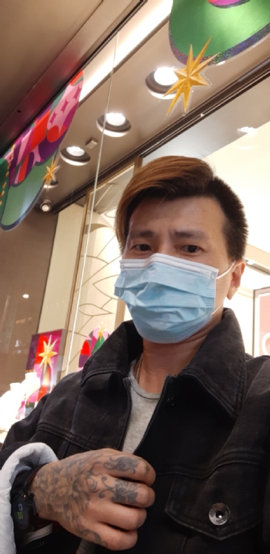 ~忠~仔的第一张照片--武夷山交友网