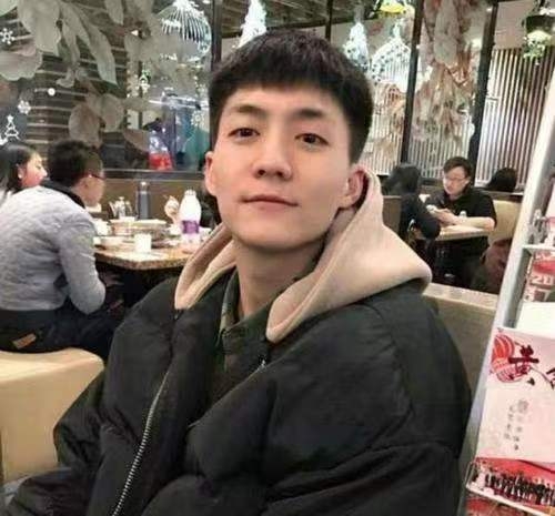 迪迪的第一张照片--武夷山交友网