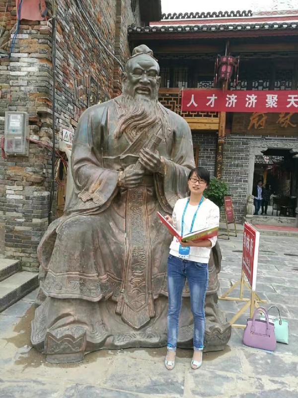 过眼云烟的第一张照片--武夷山交友网