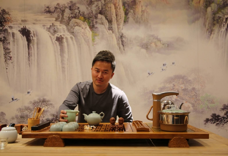 黑骏马的第二张照片--武夷山交友网