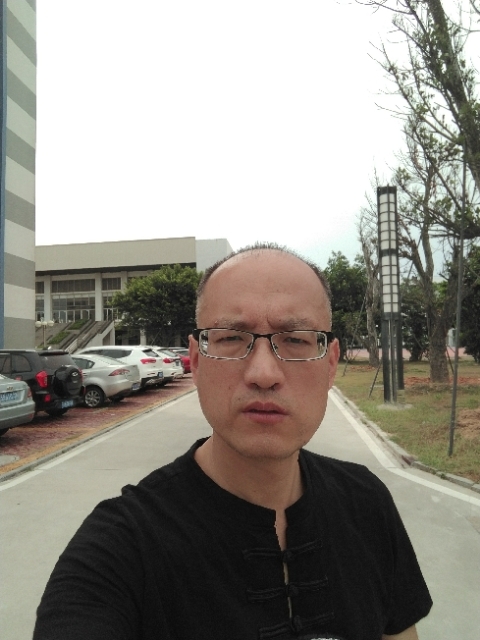 我知我在的第一张照片--武夷山交友网