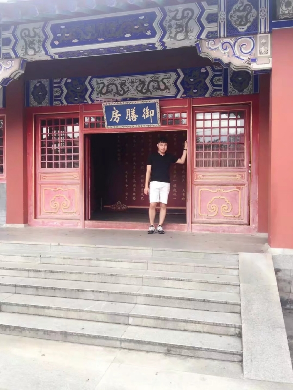 伟仔的第二张照片--武夷山交友网