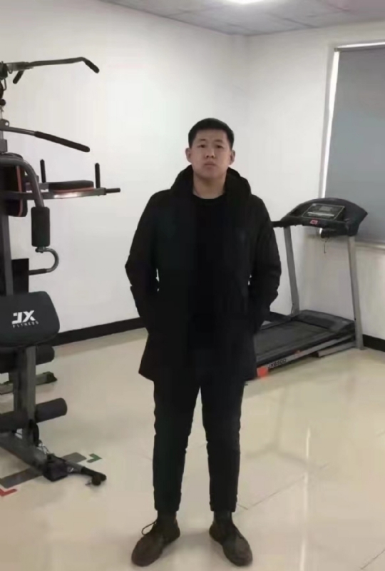 梦若曦的第一张照片--武夷山交友网