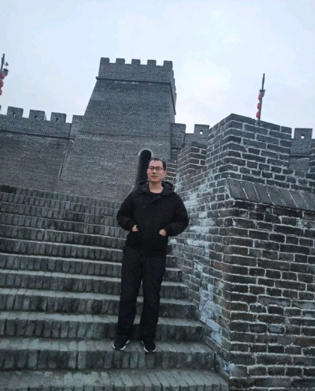 追日的第二张照片--武夷山交友网