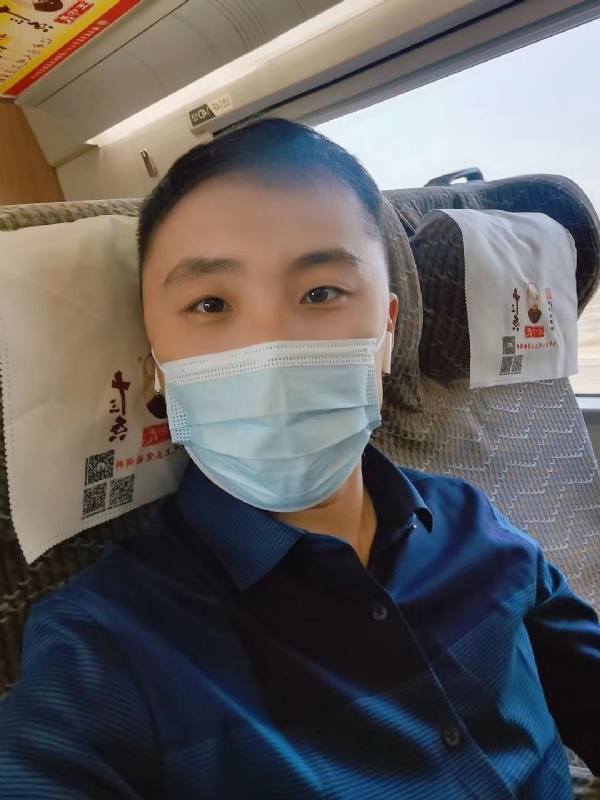 孤独的小屁猪的第二张照片--武夷山交友网